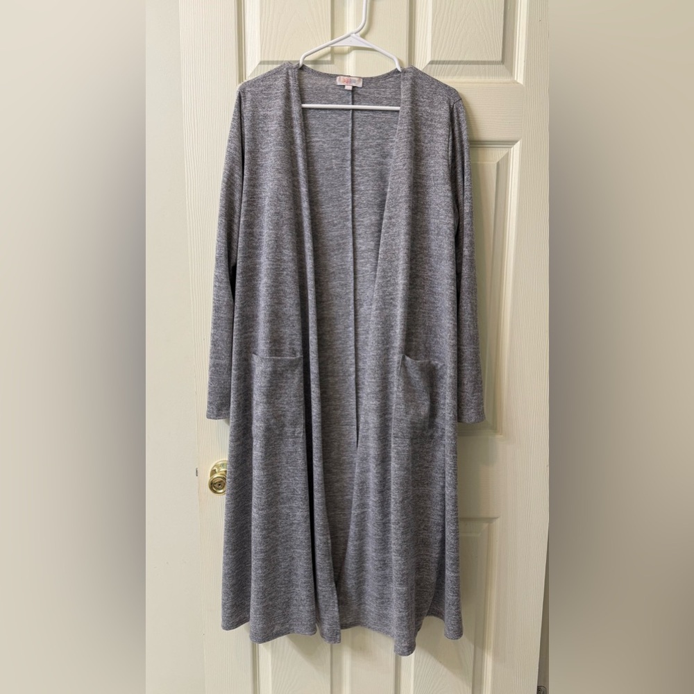 Lularoe Sarah Duster